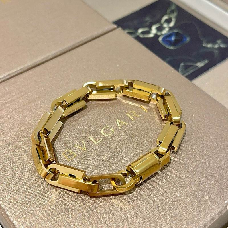 Bvlgari bracelet 11yxx53
